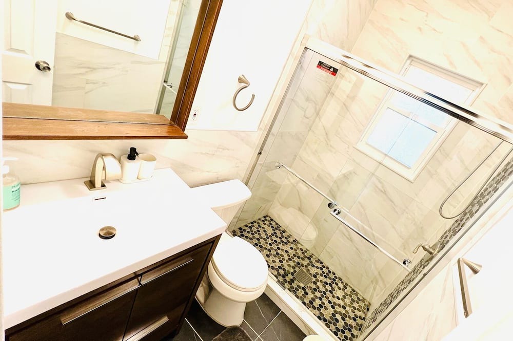 Photo of Bathroom in Ronkonkoma