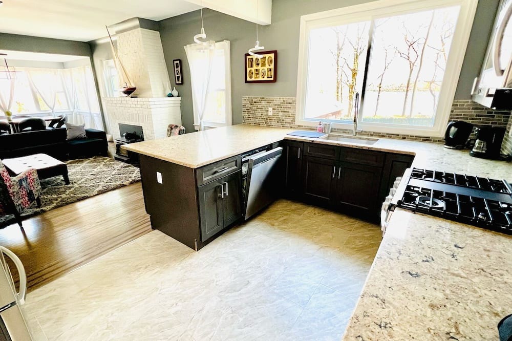 Photo of Kitchen in Ronkonkoma