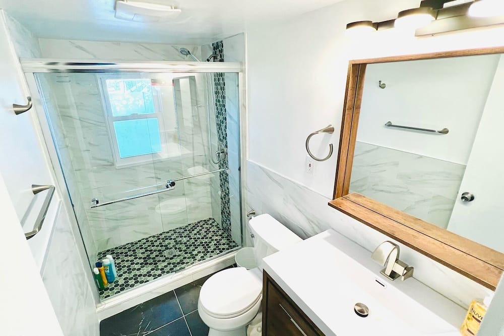 Photo of Bathroom in Ronkonkoma