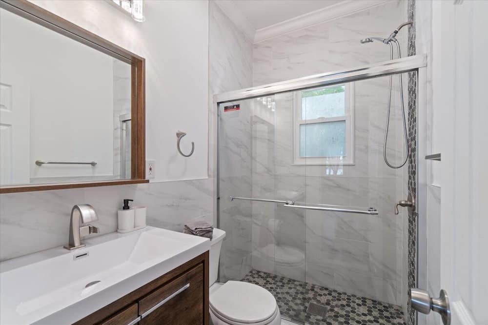 Photo of Bathroom in Ronkonkoma
