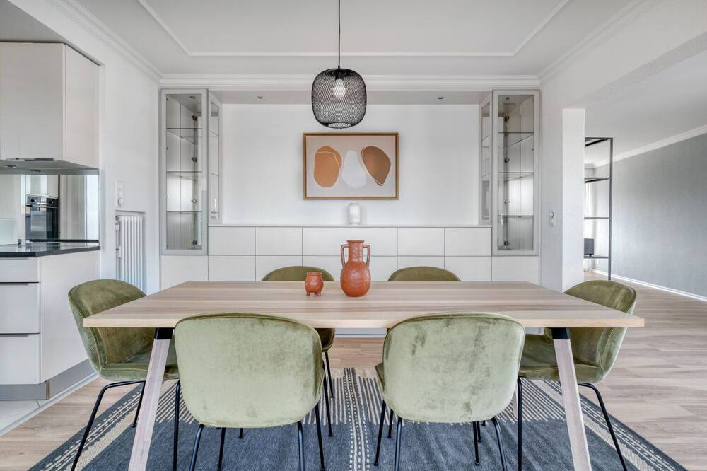 Photo of Kitchen in Iselin