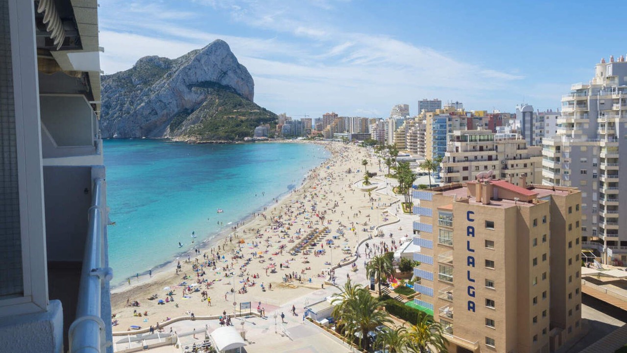 Photo of Outdoor in Calpe