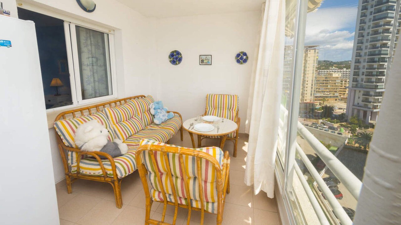 Photo of Outdoor in Calpe
