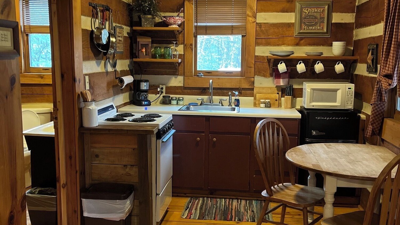 Photo of Kitchen in Piper Gap
