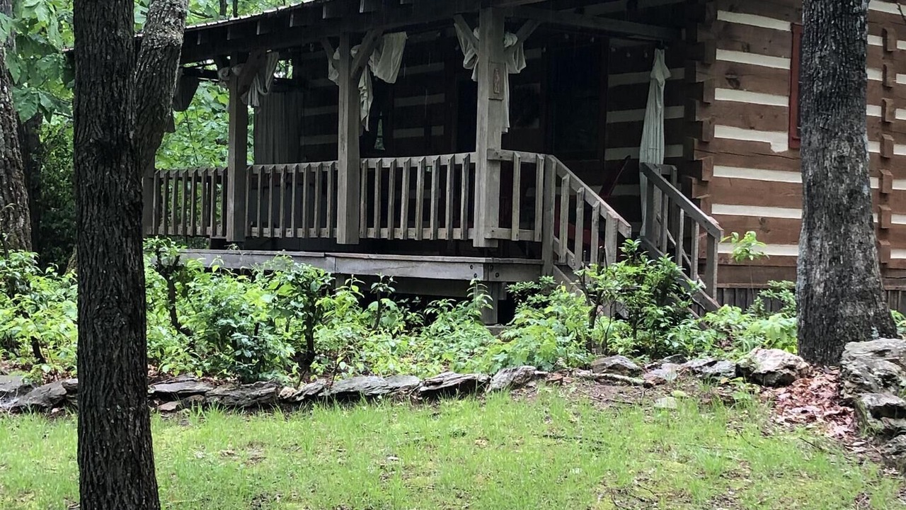 Photo of Outdoor in Piper Gap