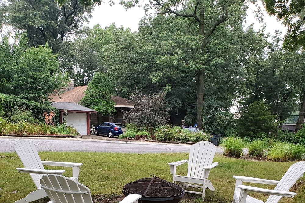 Photo of Outdoor in Notre Dame