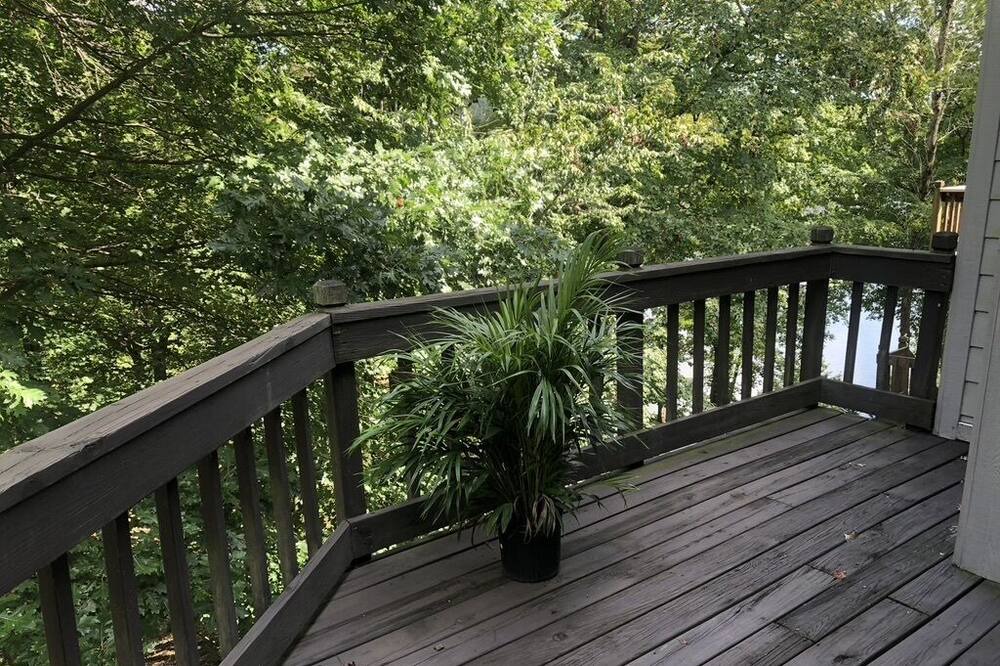 Photo of Patio Balcony in Avoca