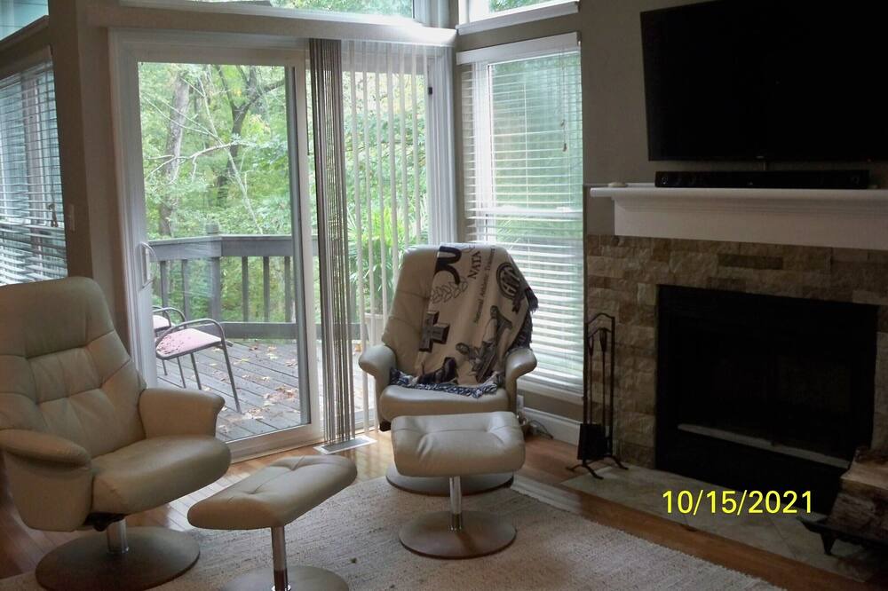 Photo of Livingroom in Avoca