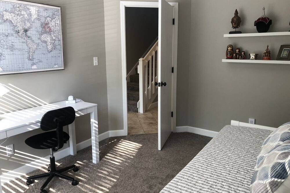 Photo of Bedroom in Avoca