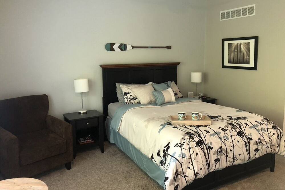 Photo of Bedroom in Avoca