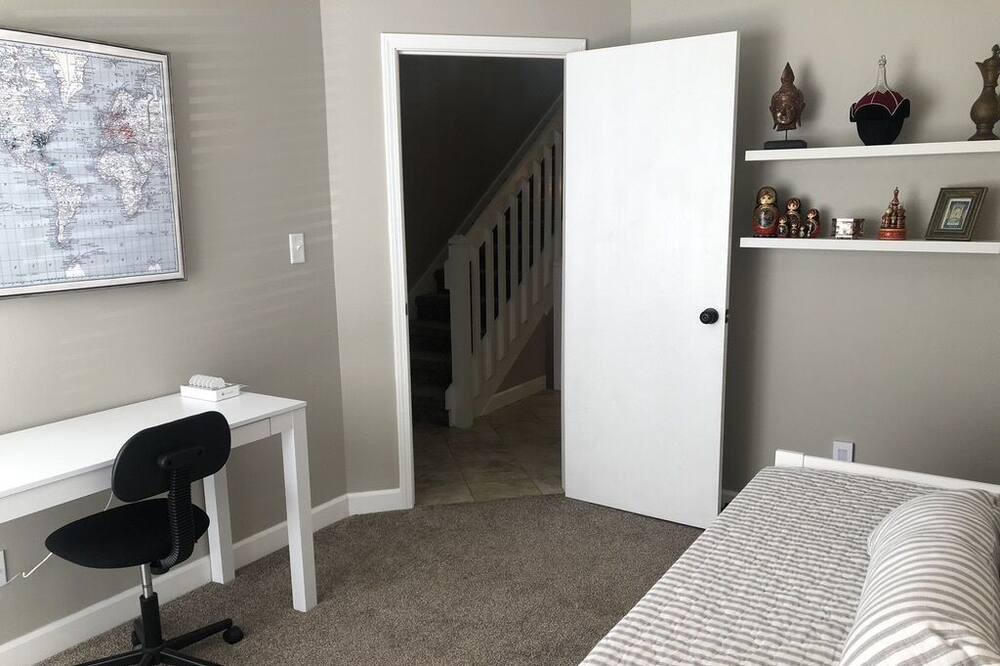 Photo of Bedroom in Avoca
