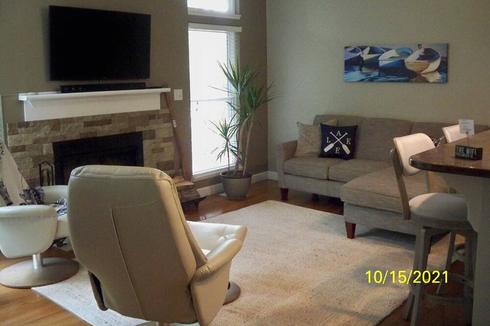 Photo of Livingroom in Avoca