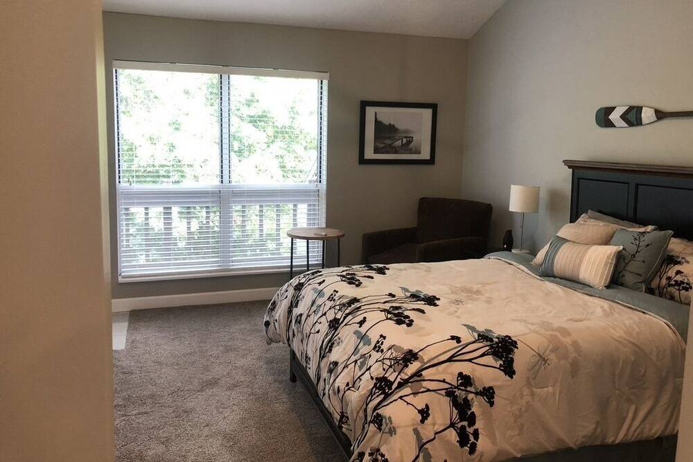 Photo of Bedroom in Avoca
