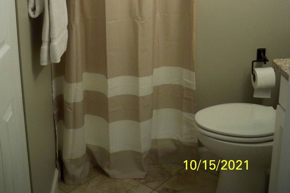 Photo of Bathroom in Avoca