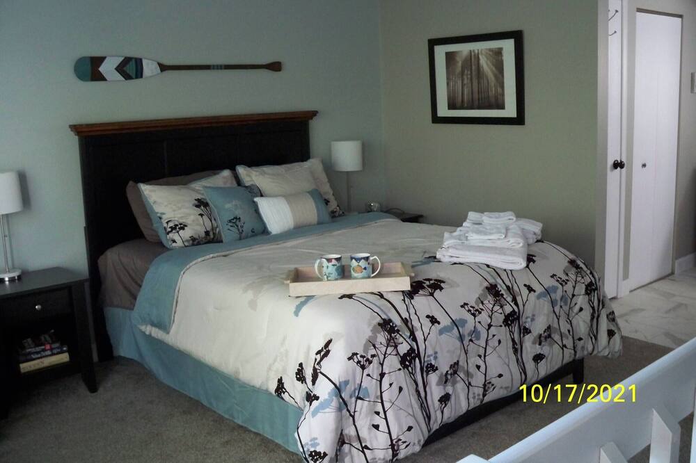 Photo of Bedroom in Avoca