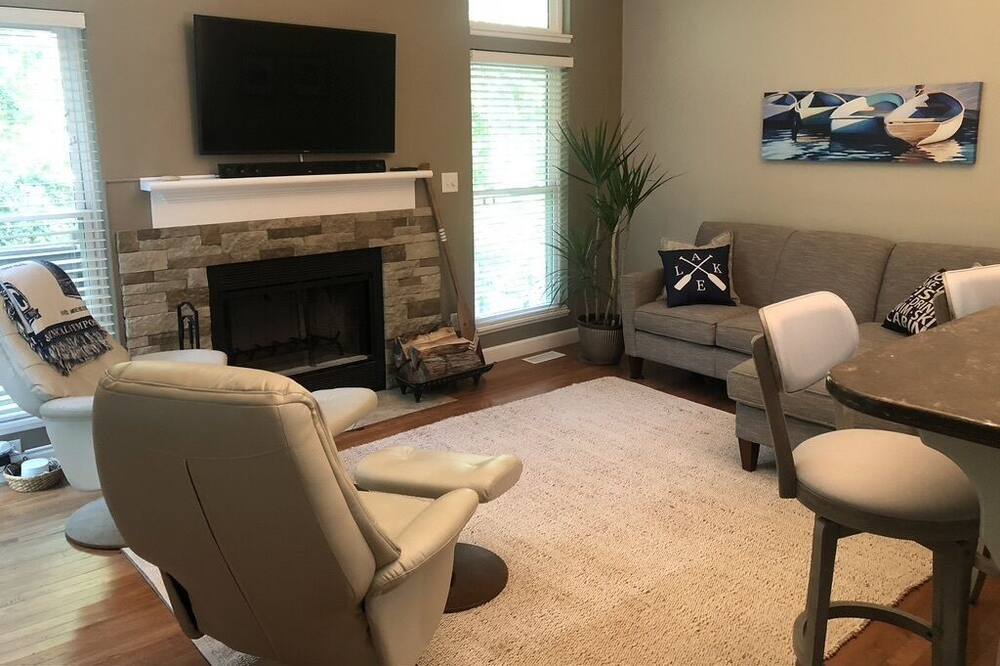 Photo of Livingroom in Avoca