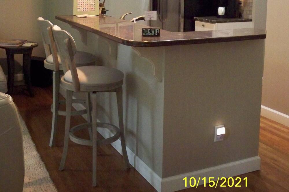 Photo of Kitchen in Avoca