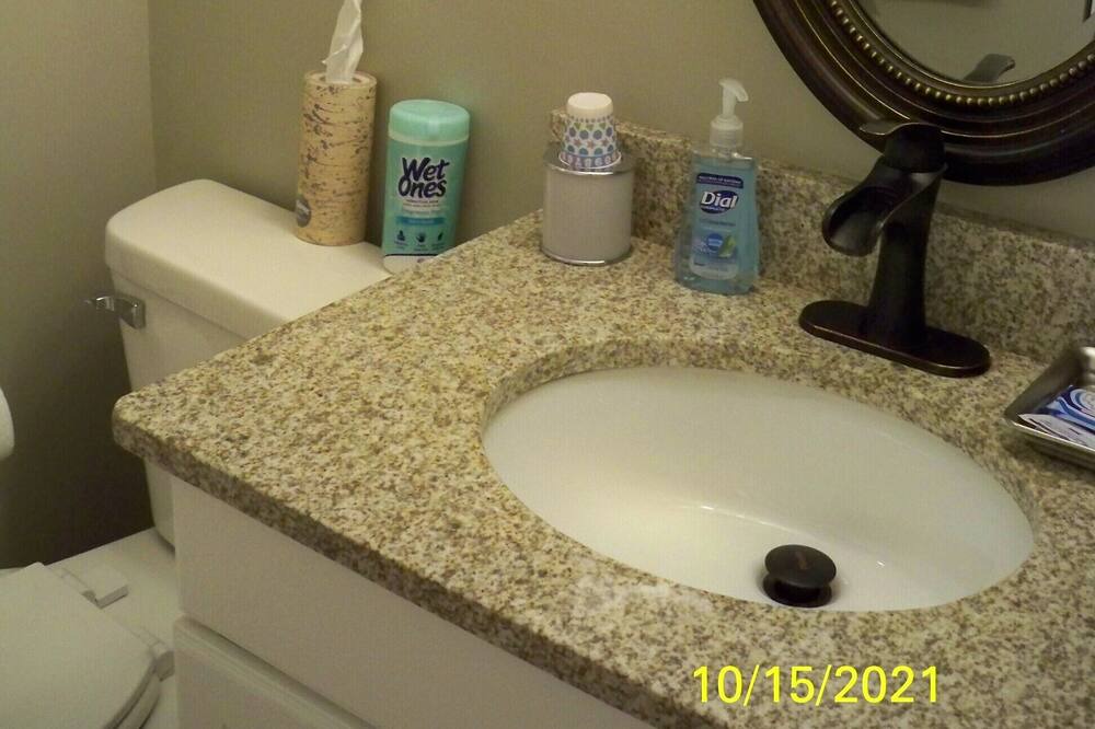 Photo of Bathroom in Avoca