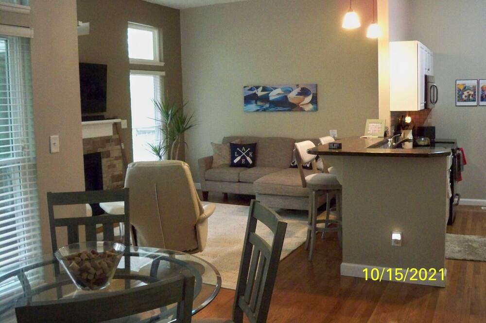 Photo of Livingroom in Avoca