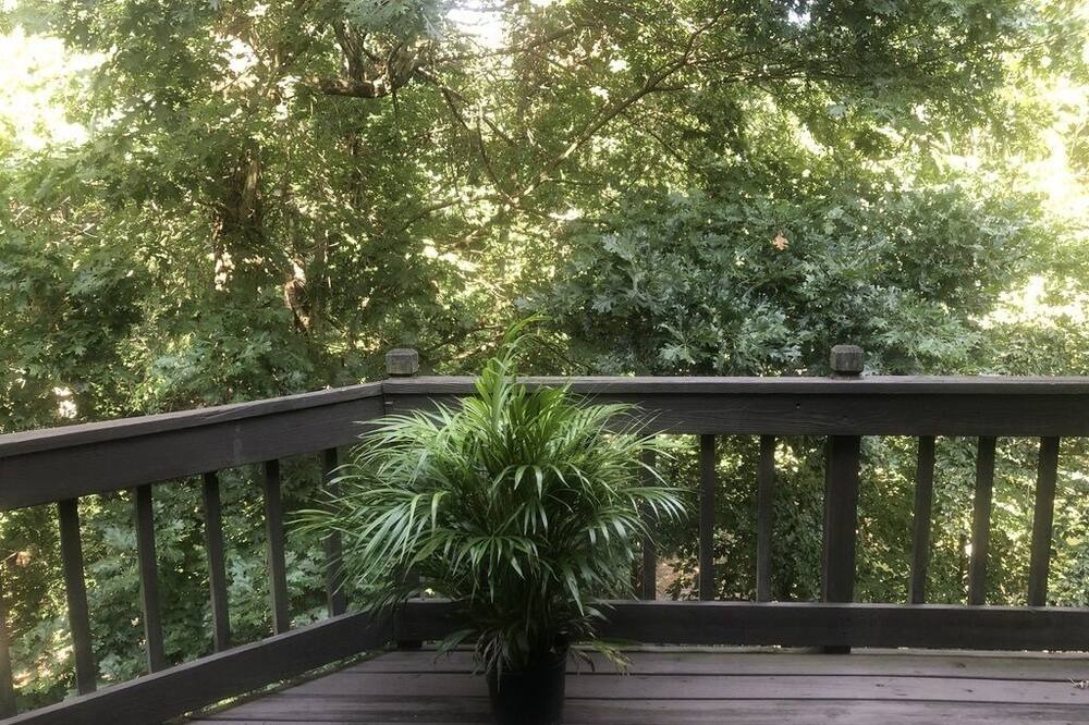 Photo of Patio Balcony in Avoca