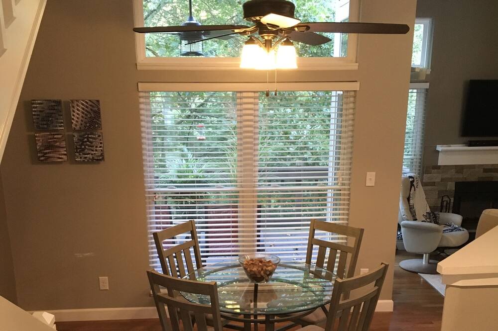 Photo of Kitchen in Avoca