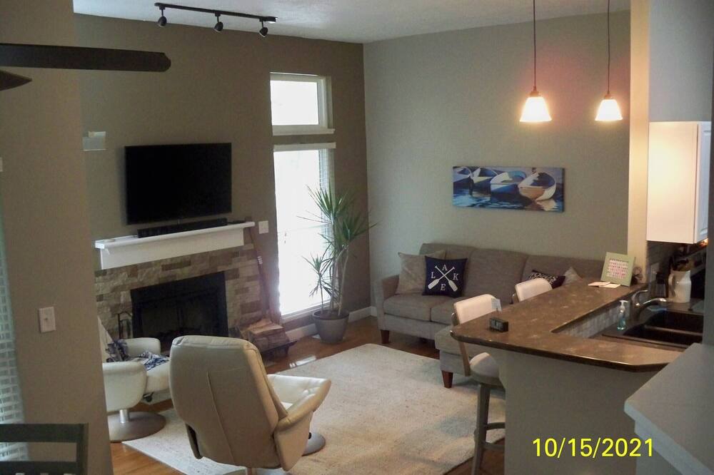 Photo of Livingroom in Avoca