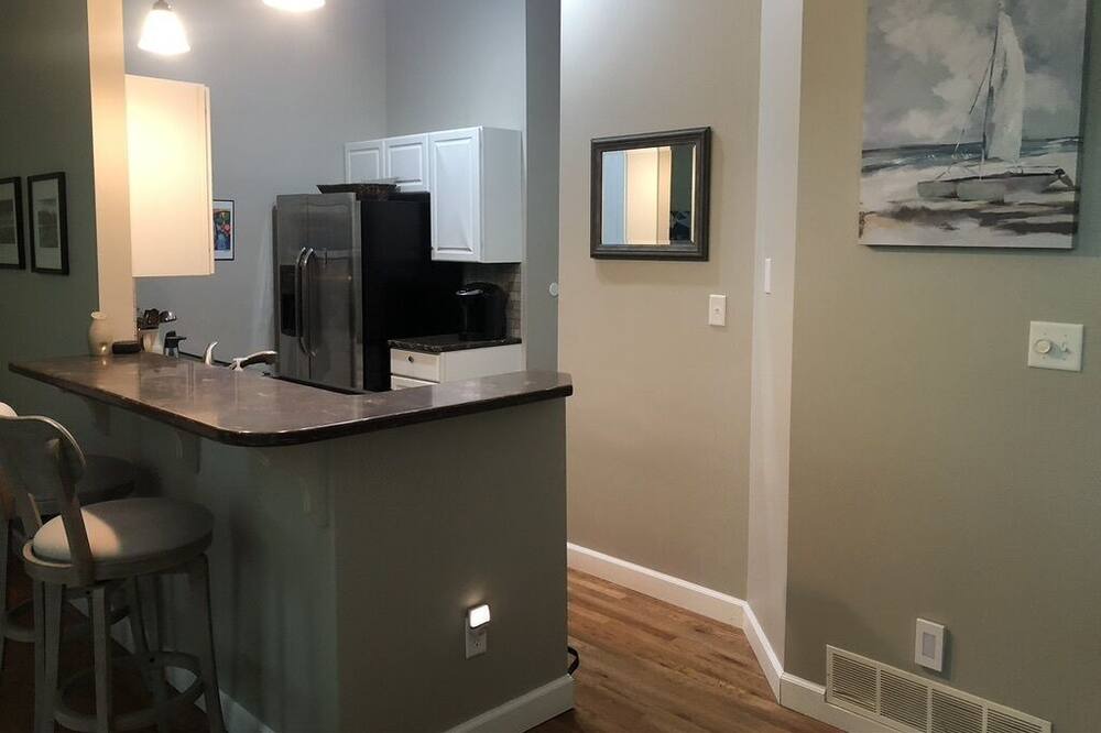 Photo of Kitchen in Avoca