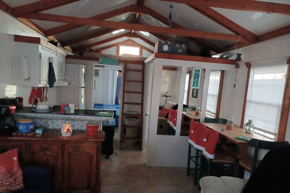 Photo of Livingroom in Poquoson