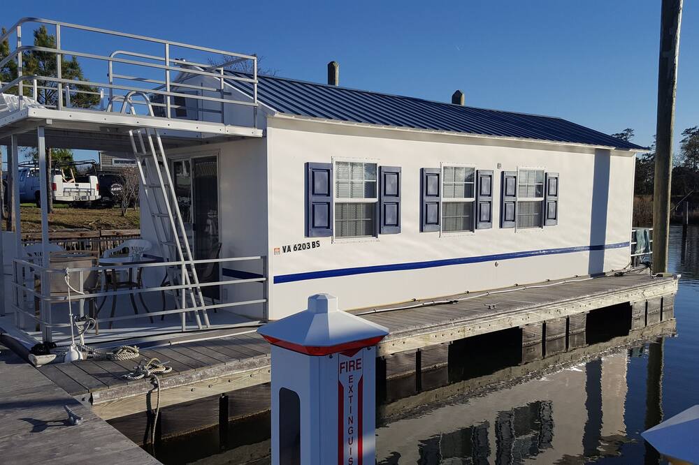 Photo of Outdoor in Poquoson