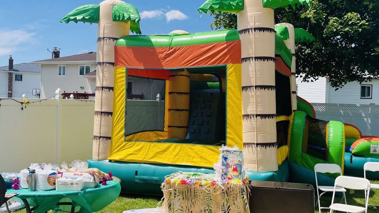 Photo of Outdoor in Freeport
