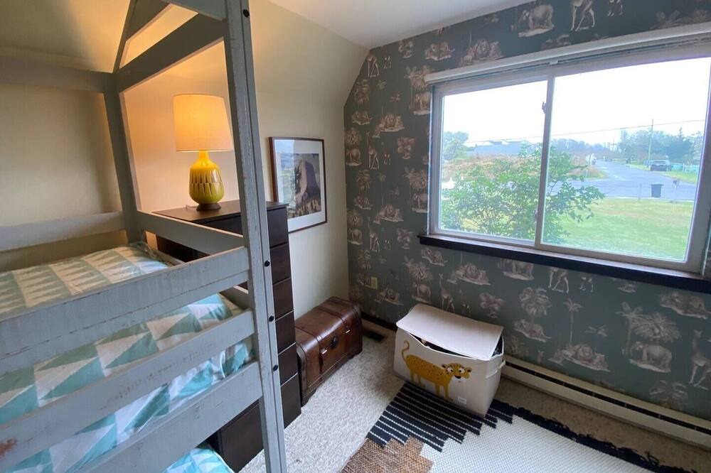 Photo of Bedroom in Long Island