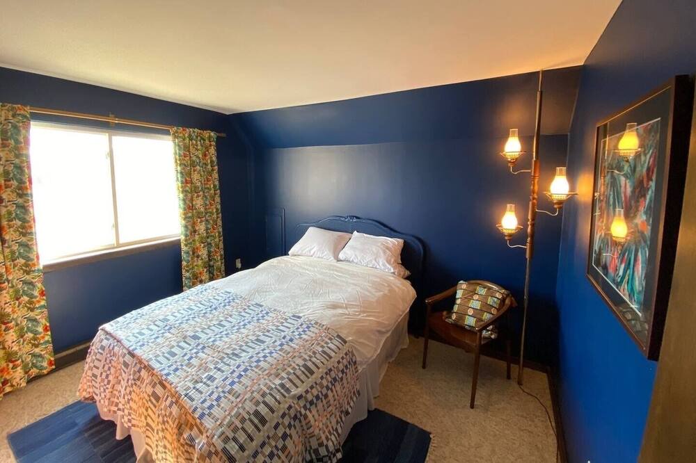 Photo of Bedroom in Long Island