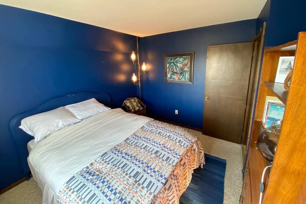 Photo of Bedroom in Long Island