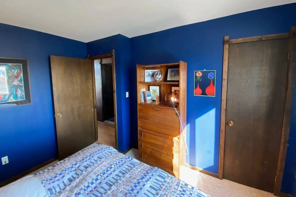 Photo of Bedroom in Long Island