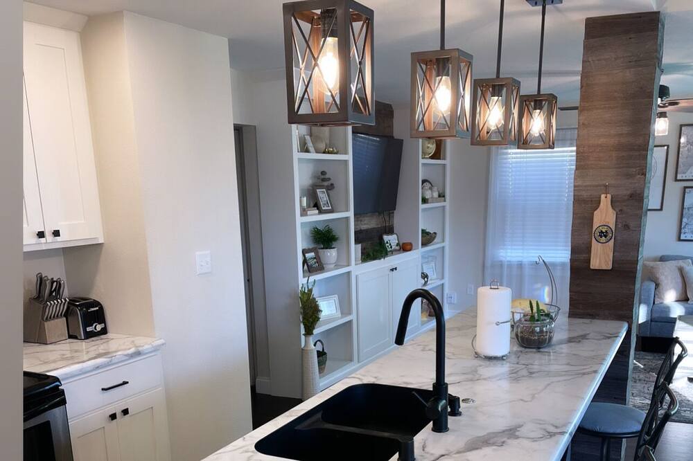 Photo of Kitchen in Roseland
