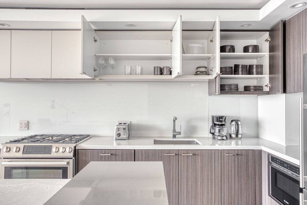Photo of Kitchen in Dupont Circle