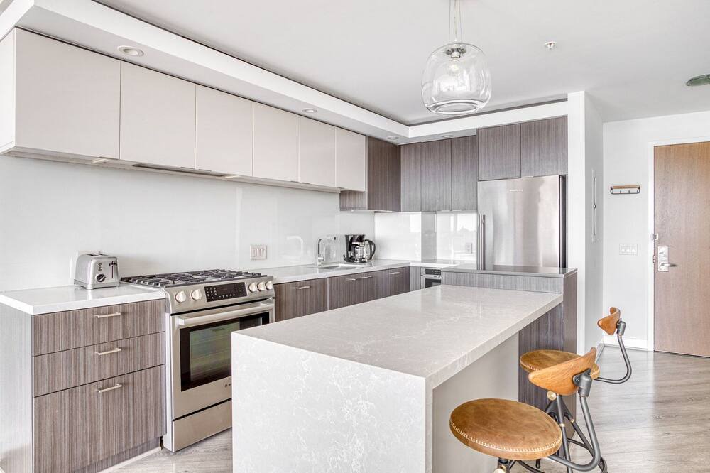 Photo of Kitchen in Dupont Circle