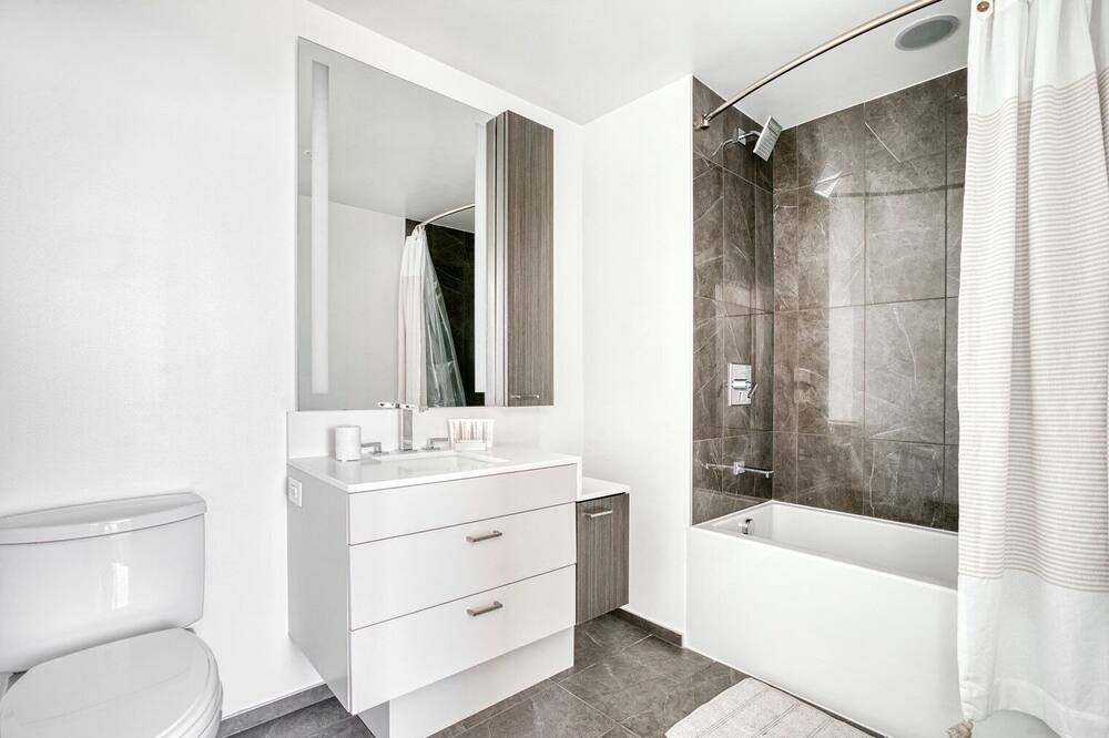 Photo of Bathroom in Dupont Circle