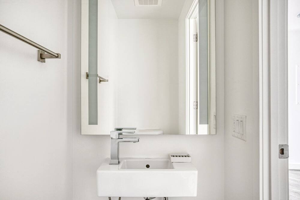 Photo of Bathroom in Dupont Circle