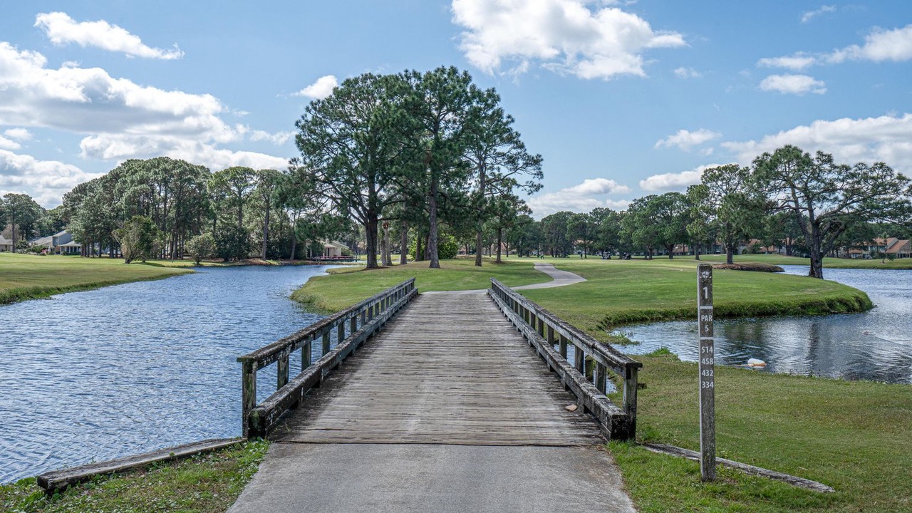 Photo of Outdoor in Miramar Beach