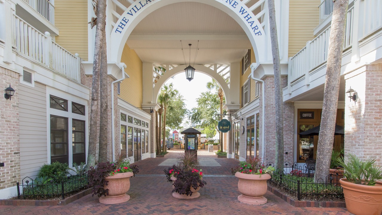 Photo of Outdoor in Miramar Beach