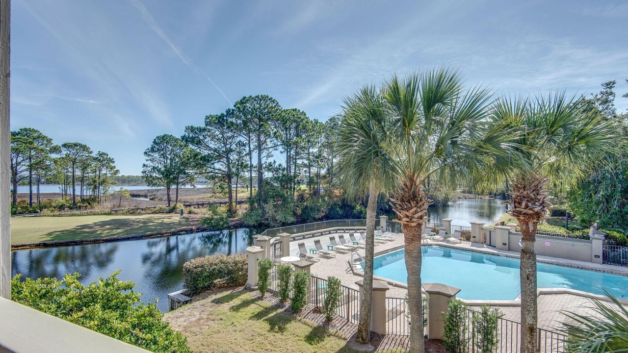 Photo of Outdoor in Miramar Beach