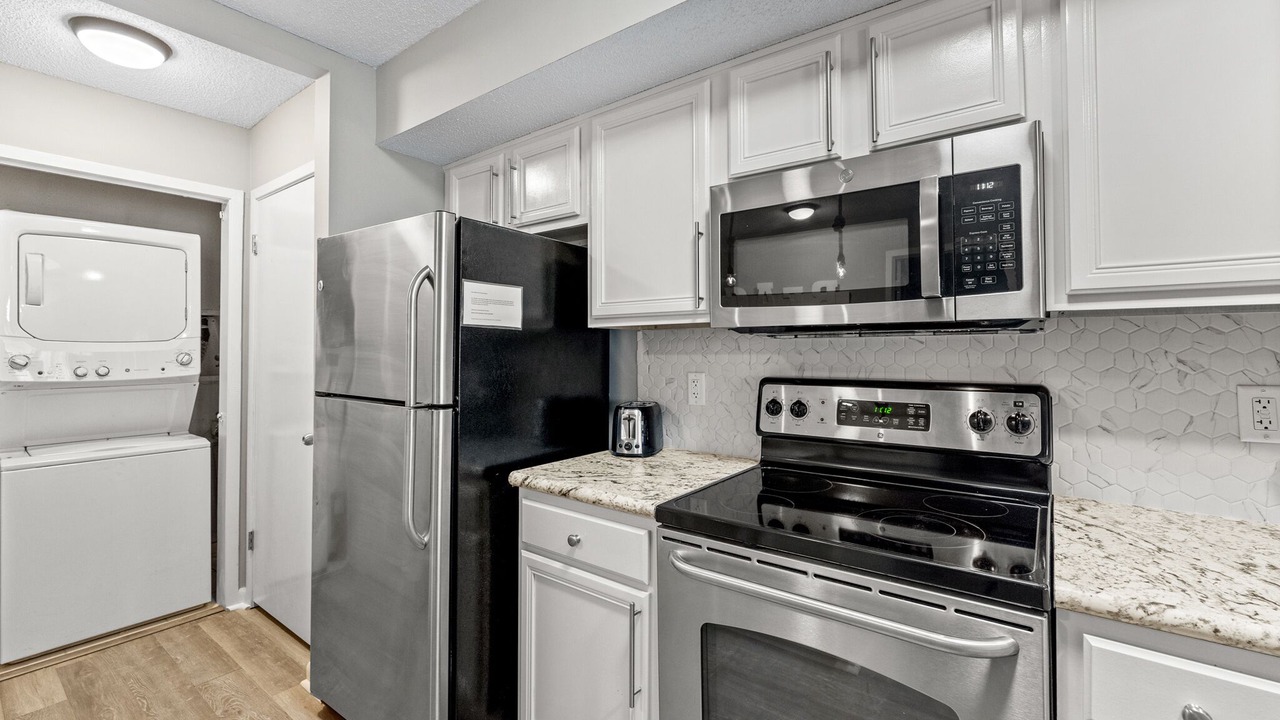Photo of Kitchen in Miramar Beach