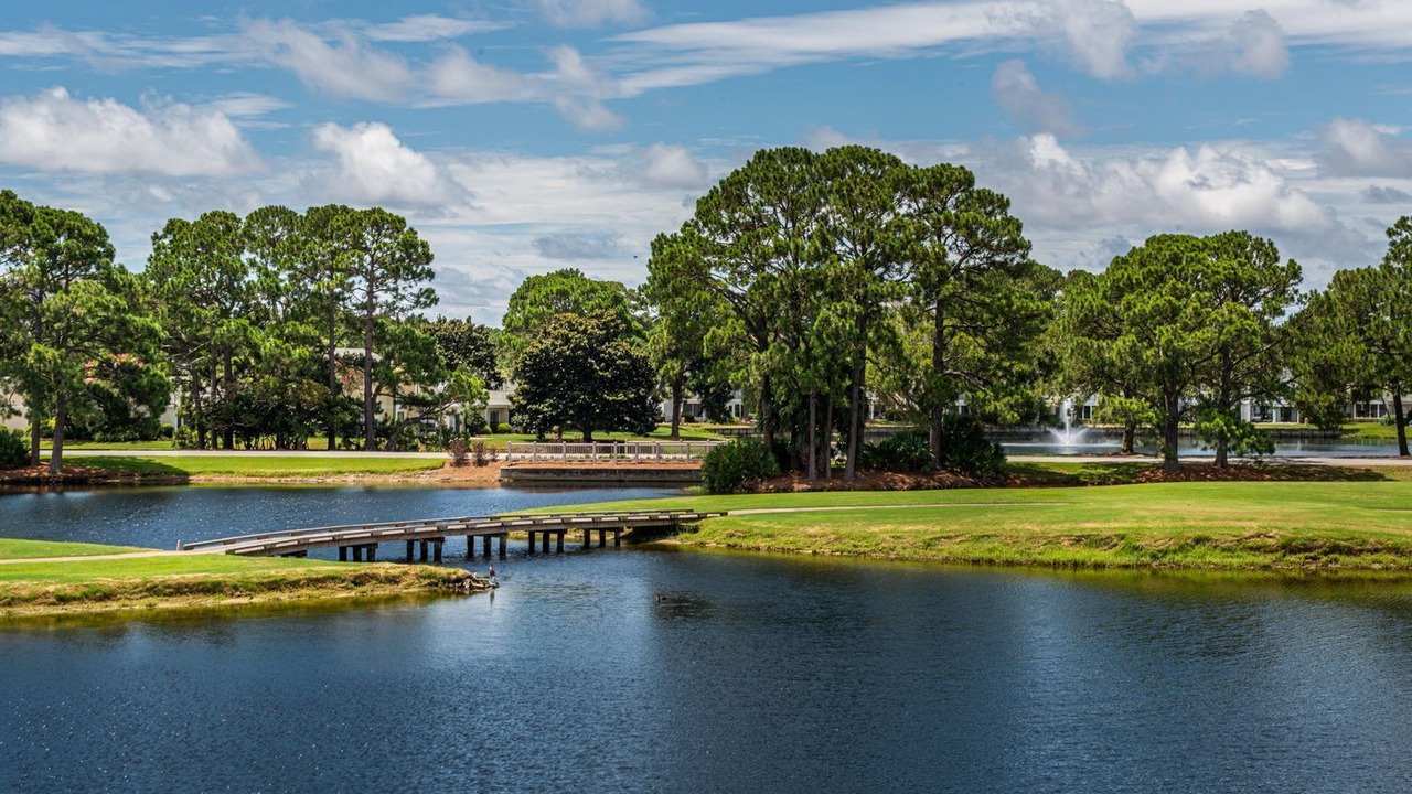 Photo of Outdoor in Miramar Beach