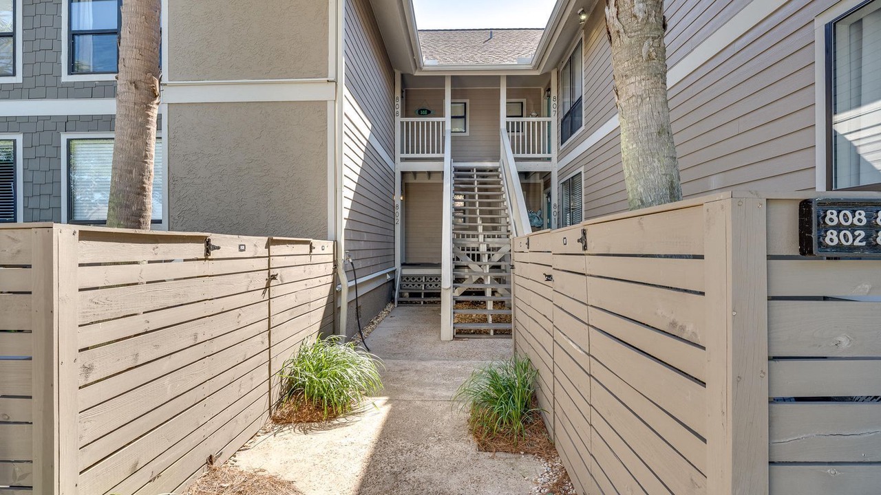 Photo of Outdoor in Miramar Beach