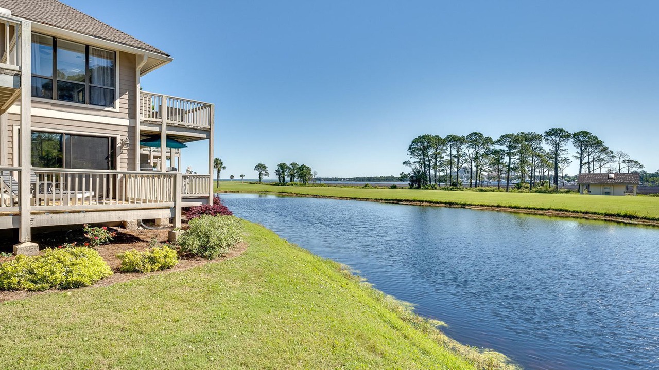 Photo of Outdoor in Miramar Beach