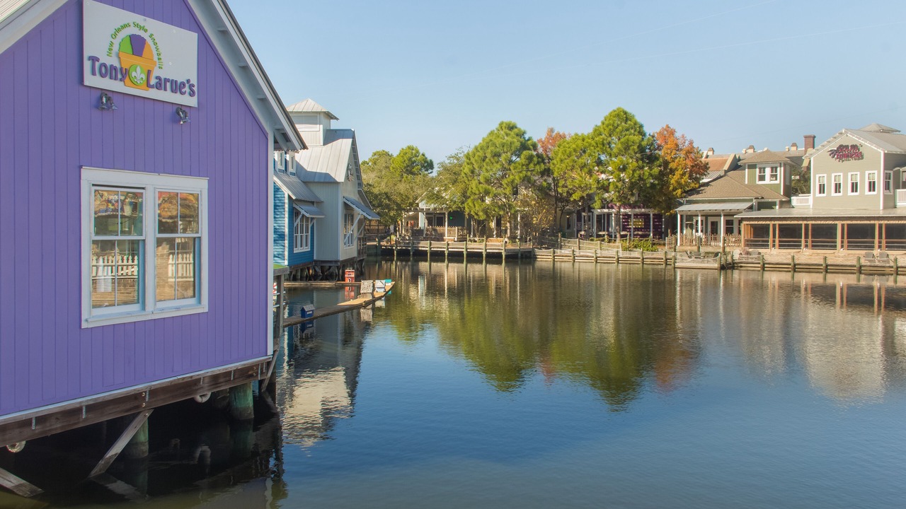 Photo of Outdoor in Miramar Beach