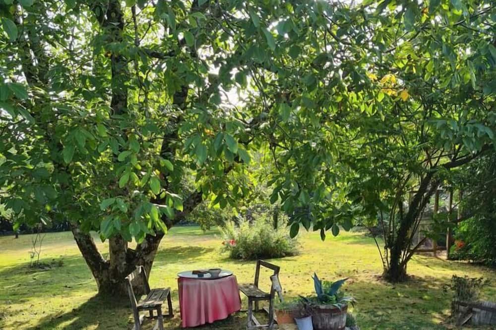 Photo of Outdoor in Theix-Noyalo