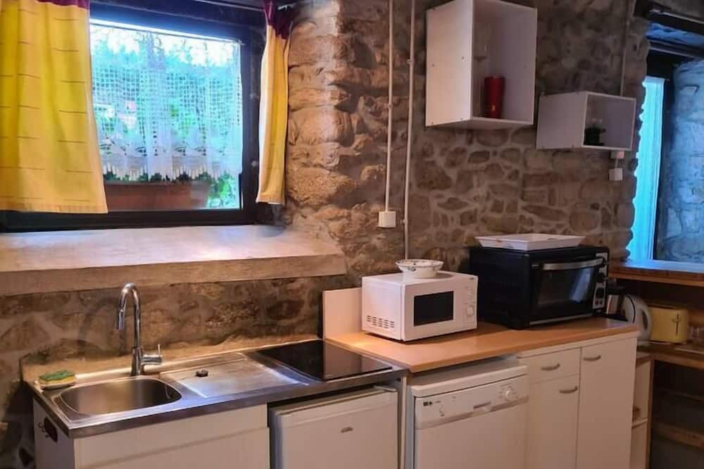 Photo of Kitchen in Theix-Noyalo