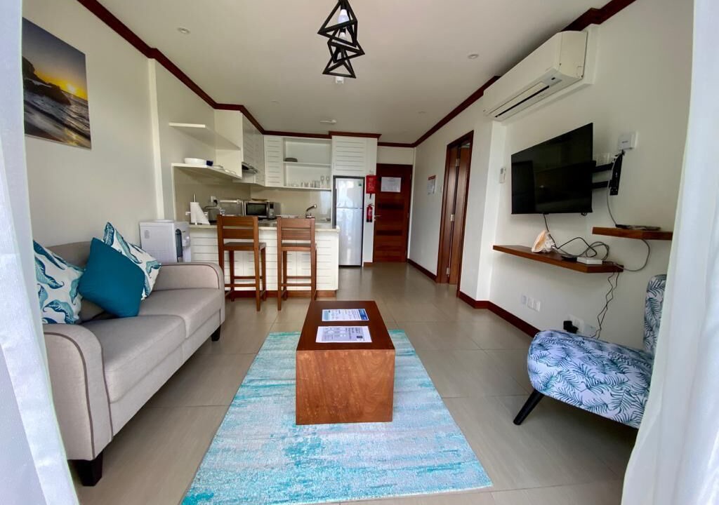 Photo of Livingroom in Glacis